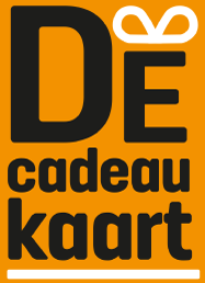 DE Cadeaukaart