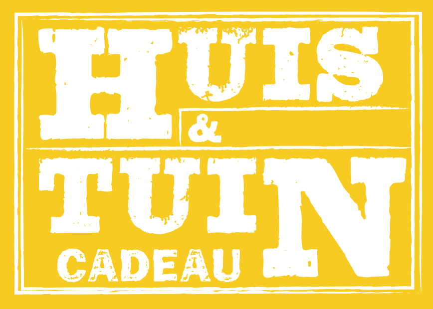 Huie & Tuin cadeaukaart